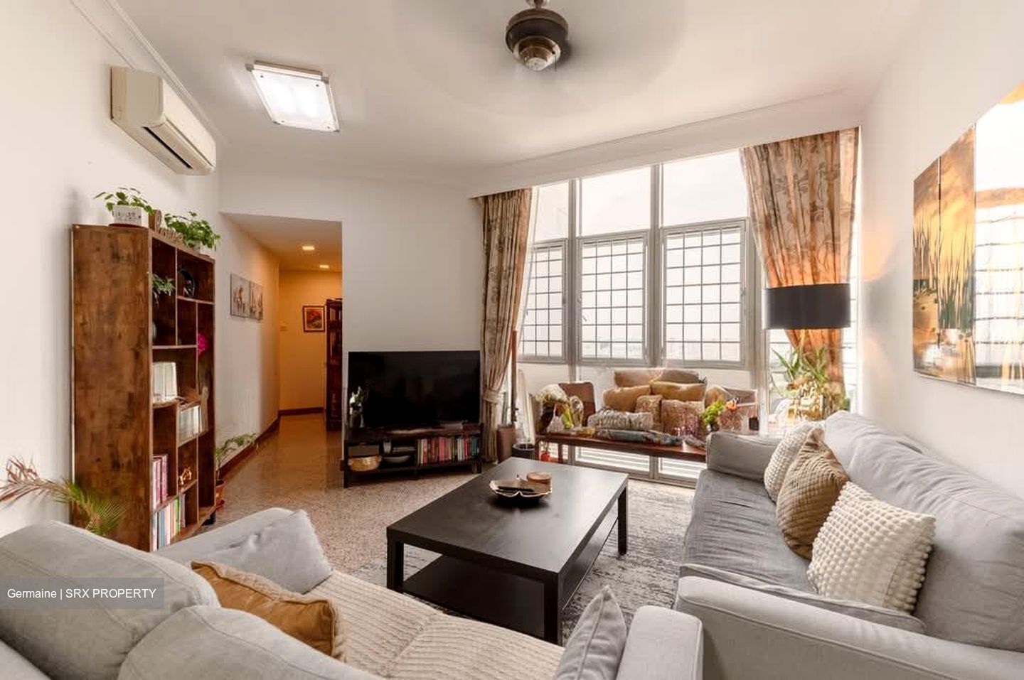 The Bayshore (D16), Condominium #566376921